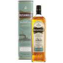 Bushmills Steamship Collection Bourbon Cask 40% 1 l (tuba)