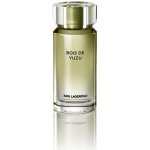 Karl Lagerfeld Bois de Yuzu toaletní voda pánská 100 ml – Zboží Mobilmania