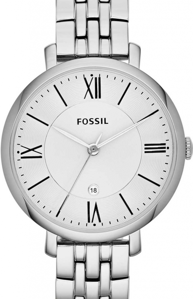 Fossil ES3433