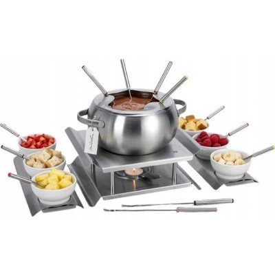 Beka Melody fondue set – Zboží Dáma