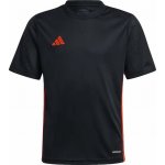 adidas Dětský Tabela 23 černý2 – Hledejceny.cz