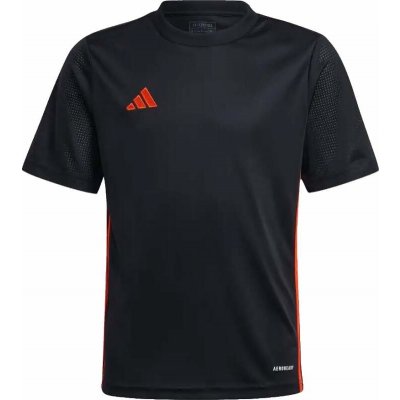 adidas Dětský Tabela 23 černý2 – Hledejceny.cz