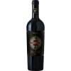 Víno Piccini Frapasso Primitivo di Manduria 14,5% 0,75 l (holá láhev)