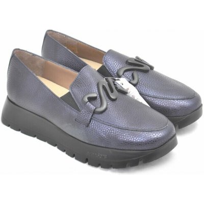 Wonders A-2494 modrá – Zboží Dáma Wonders A-2494 modrá – Zboží Dáma