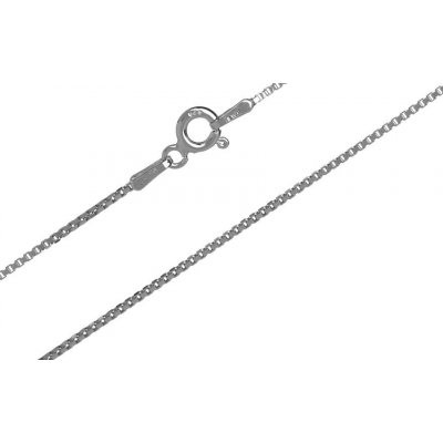 Argento Stříbrný řetízek 15190 – Zboží Mobilmania