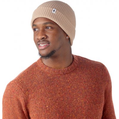 Smartwool Smartwool Beanie Toffee Cream – Hledejceny.cz