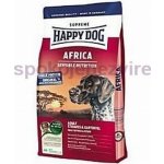 Happy Dog Supreme Nutrition Africa 1 kg – Hledejceny.cz