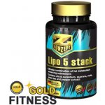 Z-Konzept Lipo 5 Stack 90 kapslí – Zboží Dáma