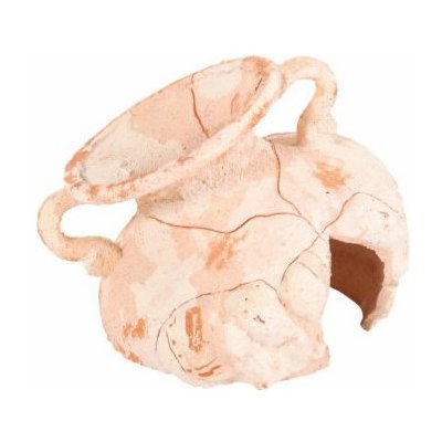 Zolux Fragment pískované amfory Elephant 5 cm – Zbozi.Blesk.cz