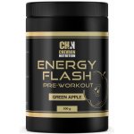 Chevron Nutrition Energy Flash PRE-WORKOUT 500 g – Zbozi.Blesk.cz