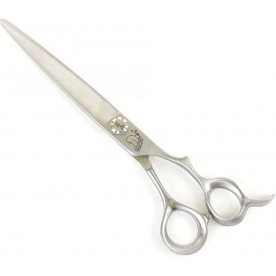 Show Tech Nůžky Yento Tanto Laser rovné 20,3 cm – Hledejceny.cz