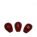 Smolík Formička Mix mini teflonové 42x30mm 15ks – Zboží Dáma Smolík Formička Mix mini teflonové 42x30mm 15ks – Zboží Dáma