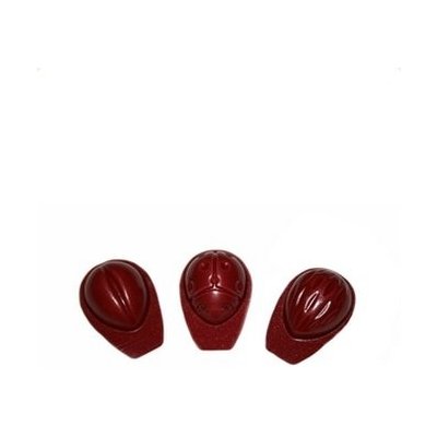 Smolík Formička Mix mini teflonové 42x30mm 15ks – Zboží Dáma Smolík Formička Mix mini teflonové 42x30mm 15ks – Zboží Dáma