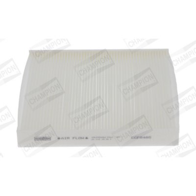 CHAMPION Filtr, vzduch v interiéru CCF0465 – Hledejceny.cz