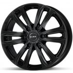 MAK Safari 8,5x20 6x114,3 ET45 black – Sleviste.cz