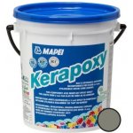 Mapei Kerapoxy 2 kg cementově šedá – Zboží Mobilmania