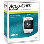 Accu-Chek Instant Kit II – Zboží Dáma