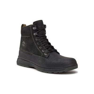 Timberland kozačky Atwells Ave Wp Boot TB0A43UN0151 černé – Zboží Mobilmania