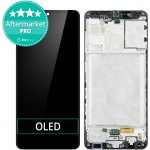 LCD Displej + Dotykové sklo Samsung Galaxy A31 – Zbozi.Blesk.cz