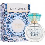 Betty Barclay Oriental Bloom toaletní voda dámská 20 ml – Hledejceny.cz