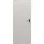 Porta doors Interiérové bezfalcové 70 L 74 x 197 cm CPL laminát levé kašmír plné SCAP0P0L07JCA0A8UJO000 – Hledejceny.cz