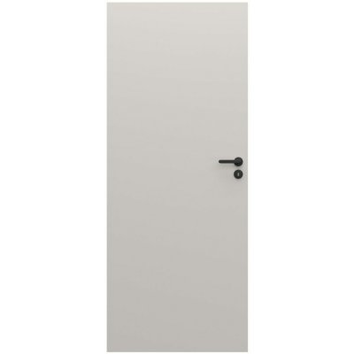 Porta doors Interiérové bezfalcové 70 L 74 x 197 cm CPL laminát levé kašmír plné SCAP0P0L07JCA0A8UJO000 – Hledejceny.cz