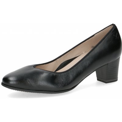 Dámské lodičky CAPRICE 9 22301 43 022 Černá – Sleviste.cz