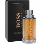 Hugo Boss The Scent toaletní voda pánská 100 ml – Hledejceny.cz