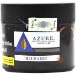 Azure Black Blubarry 250 g – Hledejceny.cz
