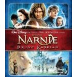 letopisy narnie 2: princ kaspian BD – Zbozi.Blesk.cz