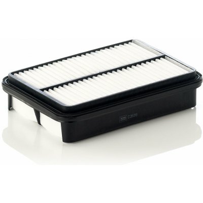 Vzduchový filtr MANN-FILTER C 26 015 (C26015) – Hledejceny.cz
