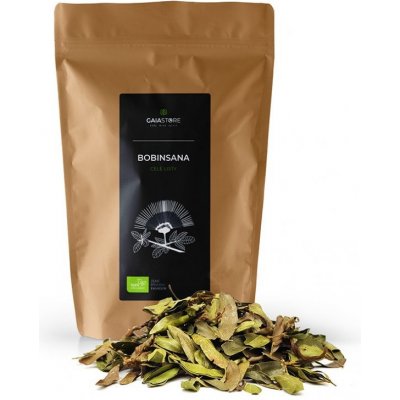 Gaia Store Bobinsana celé listy 50 g – Zbozi.Blesk.cz