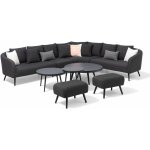 Doppler Melia LIKA-TEX antracit – Hledejceny.cz