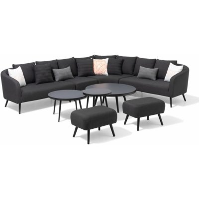 Doppler Melia LIKA-TEX antracit – Hledejceny.cz