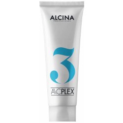 Alcina A\CPlex posilující péče pro vlasy mezi barvením 125 ml