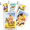 Hrací karty - poker Piatnik Saucy Seaside