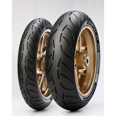 Metzeler Sportec M7 120/70 R17 58W + 180/55 R17 73W – Hledejceny.cz