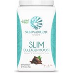 Sunwarrior Slim Collagen Boost Čokoláda 750 g – Hledejceny.cz