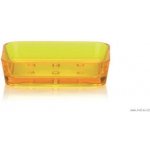 Kela KRISTALL miska na mýdlo – Zboží Dáma