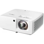 Optoma ZW350ST – Sleviste.cz