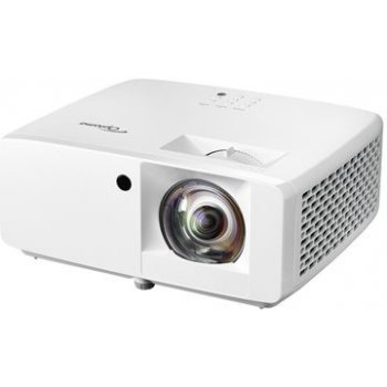 Optoma ZW350ST