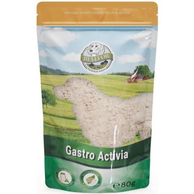 Bellfor Gastro Activia pro zdravou střevní mikroflóru 80 g – Hledejceny.cz