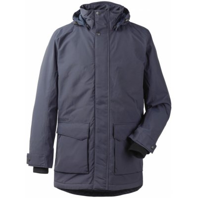 Didriksons kabát Rolf pánský modrá – Hledejceny.cz