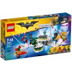 LEGO® Batman™ 70919 Výroční oslava Ligy spravedlivých – Hledejceny.cz