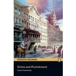 P6 Crime and Punishment book – Hledejceny.cz