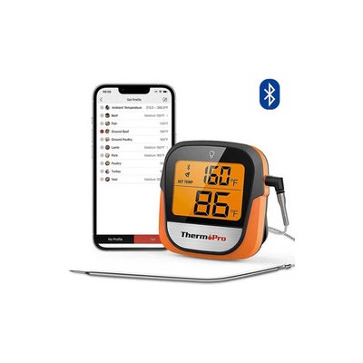 Thermopro TP-901 – Zbozi.Blesk.cz