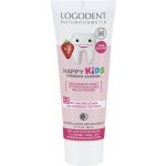Logodent zubní gel Kids Jahoda 50 ml – Hledejceny.cz