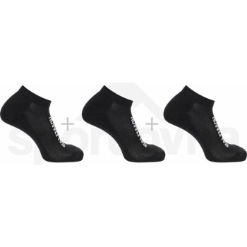 Salomon Everyday Low 3-Pack LC2087000 black/black/black