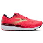 Brooks dámské běžecké boty Ghost 16 W růžová – Sleviste.cz