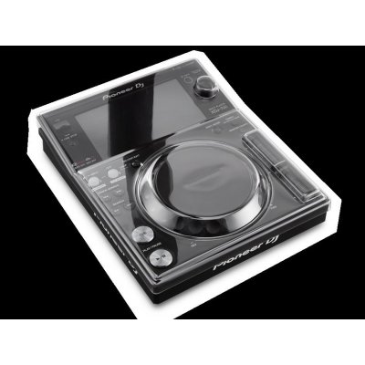 Decksaver Pioneer XDJ-700 cover – Sleviste.cz